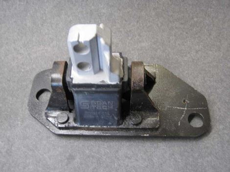 volvo-30741451 Motorophæng 51,9214, Volvo XC90 højre, automatgear - Billede 1