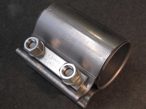 volvo-30742476 Clamps 30742476, Volvo V70 2008-16 - Billede 1