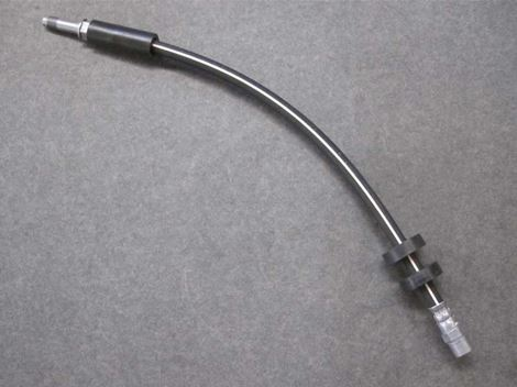 volvo-31257707 Bremseslange foran 815027112, Volvo XC90 2003-15 - Billede 1
