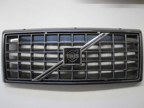 volvo-3218656 Frontgitter volvo 700 900 1990-98 - Billede 1