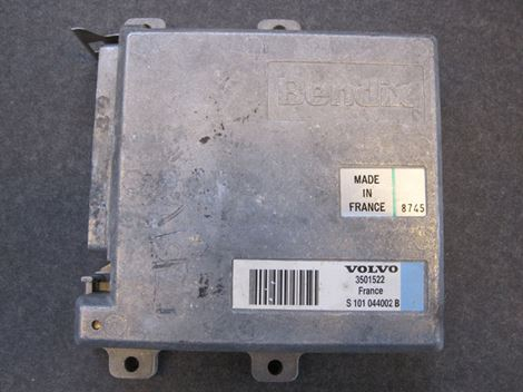 volvo-3501522 Bendix S101044002B - Billede 1