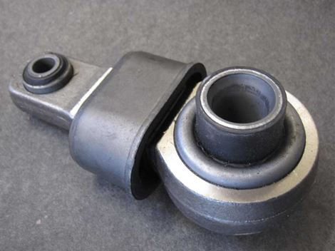 volvo-3516122 bagbrosbøsning volvo S70 V70 1997-00 - Billede 1