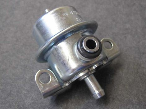 volvo-3517064-bosch-0280160 Trykregulator 3517064, Volvo 200/700/900 (B200-B234) - Billede 1