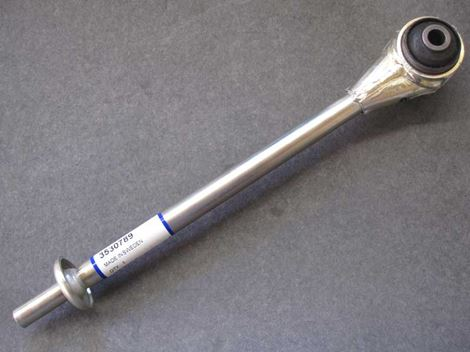 volvo-3530789 Stræberarm foran, standard 3530789, Volvo 700/900 1982-98 - Billede 1