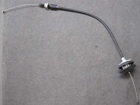 volvo-3547279 Speederkabel 3547279, Volvo 740/940/960 B200F/230F - Billede 1