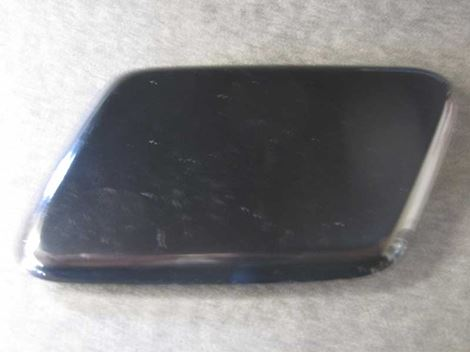 volvo-39993124 dæksel til lygtesprinkler venstre volvo S60 2005-09 - Billede 1