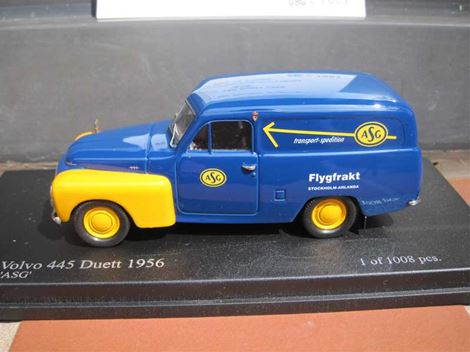 volvo-445-duett-1956-asg Volvo 445 Duett ASG - Billede 1