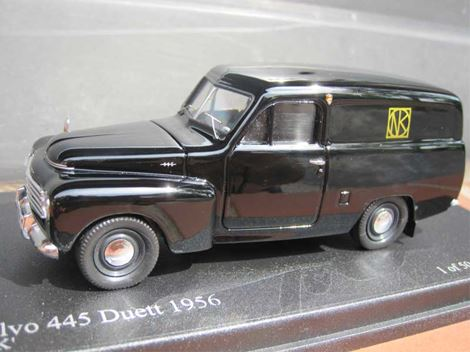 volvo-445-duett-nk Volvo 445 Duett NK - Billede 1
