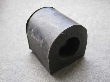volvo-657839 stabilisator gummi volvo Amazon, P1800 - Billede 1