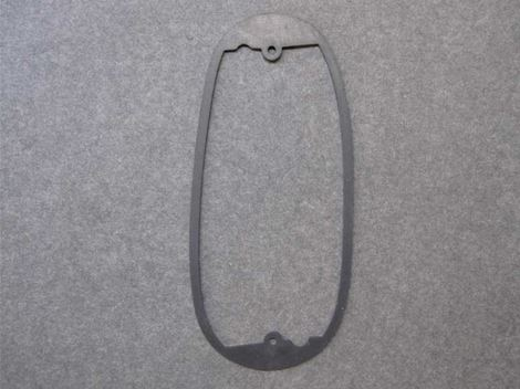 volvo-658271 Gummipakning baglygte 658271, Volvo PV 1957-66 - Billede 1