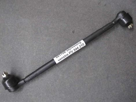 volvo-661706 Styrestang venstre volvo 544 210 - Billede 1