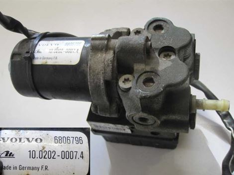 volvo-6806796 Abs enhed volvo 850 1992 - 95 6806796 - Billede 1