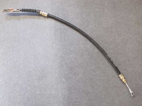 volvo-6819032 Håndbremsekabel volvo 700 900, S90, V90 - Billede 1