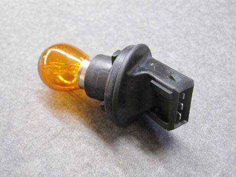 volvo-8662985 Fatning til blink i forlygte 8662985, Volvo V70 USA - Billede 1