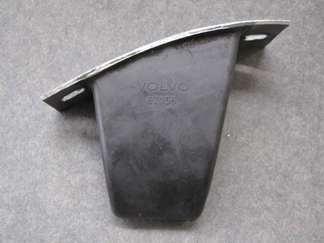 volvo-87055 Gummistop bag volvo PV - Billede 1