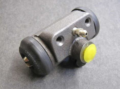 volvo-88323 Bremsecylinder bag 88323, Volvo Duett/445 1947-58 - Billede 1