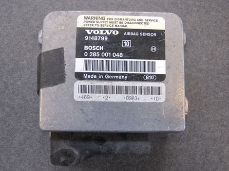 volvo-9148799-bosch-0285001 Bosch 0285001048 - Billede 1