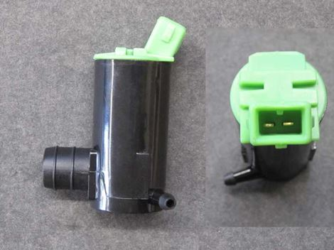 volvo-9169611 Sprinklerpumpe volvo, flere modeller - Billede 1