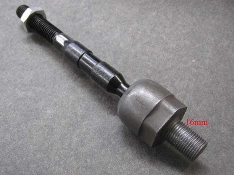 volvo-9191410 Styrestang 16mm inderst 85,91410, Volvo 850/S70/V70 - Billede 1