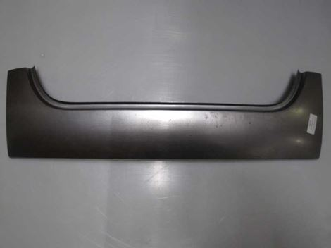 volvo-92737 bagpanel under bagklap volvo PV, 444, 544 - Billede 1