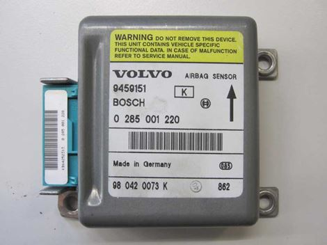 volvo-9459151 Bosch 0285001220 - Billede 1