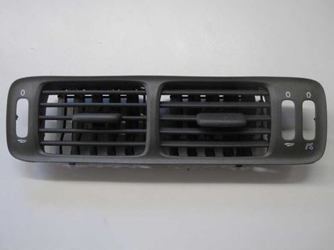 volvo-9481651 Friskluftventil midterkonsol 9481651B, Volvo V70, brugt - Billede 1