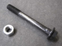 Bolt til bærearmsbøsning bag volvo 240 1975-93