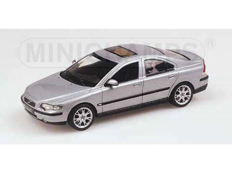 volvo-s60-2000-light-blue-m Volvo S60 Isblå metallic - Billede 1