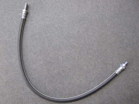 volvo677713 bremseslange foran til kaliber, volvo 140 164 - Billede 1