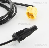 ABS-sensor kit bagaksel 818027400, Volvo C70/S70/V70 (uden AWD) - Billede 2