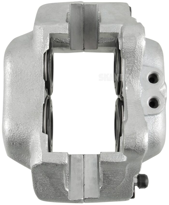 Bremsekaliber 5003754, Volvo 240/260 venstre foran ABS, Girling - Billede 4