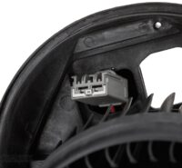 Blæsermotor 31320393, Volvo S60/V70/S80/XC90 - Billede 2