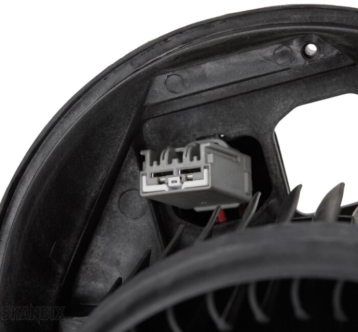 Blæsermotor 31320393, Volvo S60/V70/S80/XC90 - Billede 2