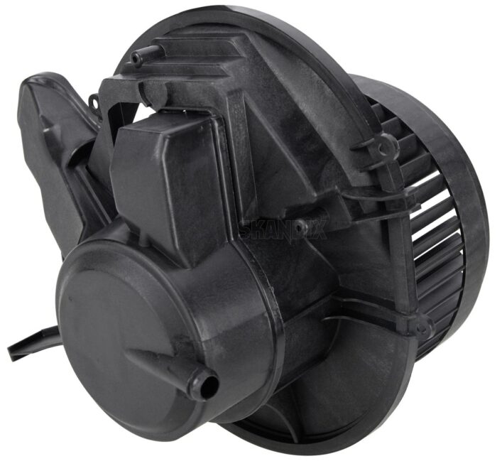 Blæsermotor 31320393, Volvo S60/V70/S80/XC90 - Billede 4