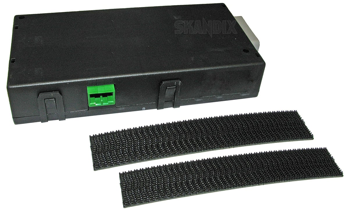 1019465 Kontrolmodul til anhængertræk S60 V70 V70XC XC90 - Billede 1
