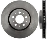 Bremseskive foran 9475266, Volvo S60/V70/S80 Ø320mm