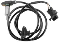 ABS hjulhastighedssensor foraksel 3540601, Volvo 240 fra 1988