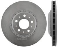 Bremseskive foran venstre 9209772, Volvo S70/V70/C70 17"
