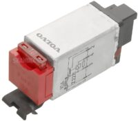 Relæ til ABS-styresystem – ombytningsdel, Volvo 240 740 760 780 940 960 - Billede 2