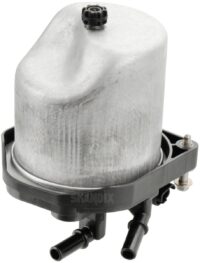 Brændstoffilter diesel (original Volvo) 31422125, D4162T - Billede 4