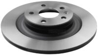 Bremseskive bag Ø302mm 32424722, S60/V60/XC60/S90/V90 - Billede 2