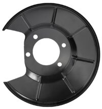 Ankerplade bag bremseskive 30793308, højre, S60/V70/S80