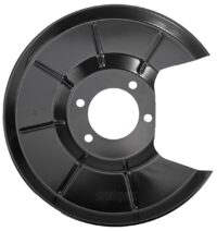 Ankerplade bag bremseskive 30793308, højre, S60/V70/S80 - Billede 2