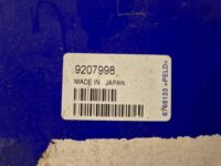 Lambdasonde 9207998, Volvo 850 - Billede 3