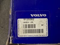 Lambdasonde Diagnoseprobe, Volvo 900 S90 / V90 -1998 - Billede 3