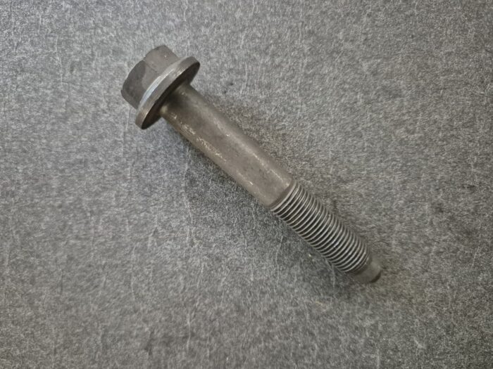 Bolt til bærearm, støddæmper, bag, Volvo S40 V40, 1996-2004 - Billede 2