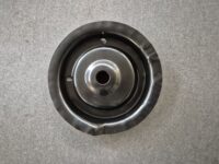 højre fjederskål øverst på fjederben, volvo 240 260, Spring cap Front axle left upper