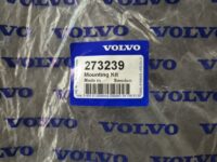 stabilisatorbolt, volvo amazon 1959-70 - Billede 3