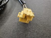 ABS-sensor sæt bag 9442043, Volvo V70/850/XC70 (AWD) - Billede 5