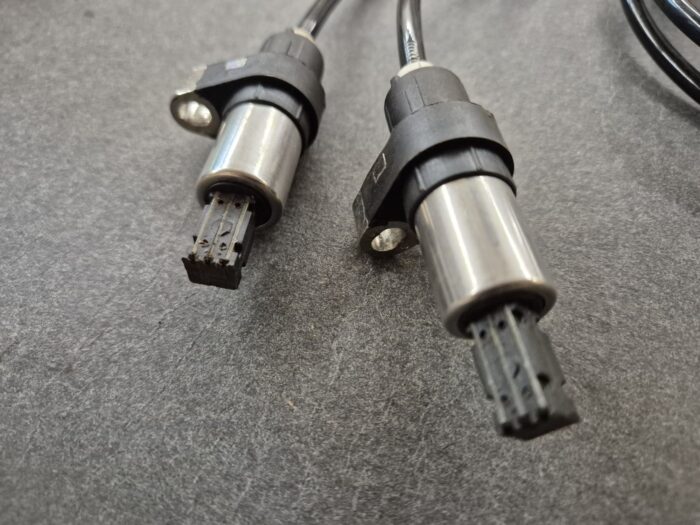 ABS-sensor sæt bag 9442043, Volvo V70/850/XC70 (AWD) - Billede 4